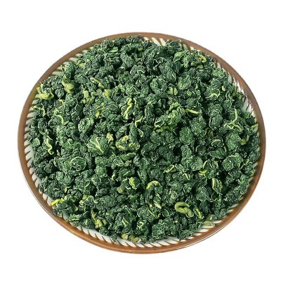 直供散装颗粒霜桑叶 清香桑叶茶四川桑葚桑叶茶 新货厂家产地批发图5