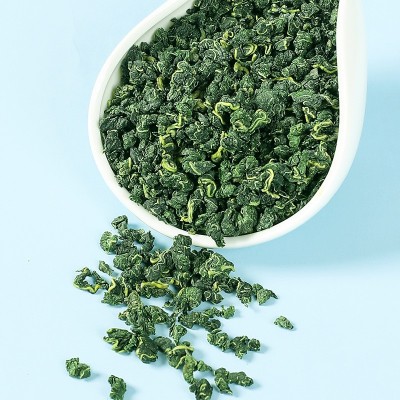 直供散装颗粒霜桑叶 清香桑叶茶四川桑葚桑叶茶 新货厂家产地批发图3