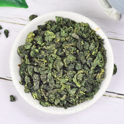 茗茶花舍 桑叶茶批发 花果茶150克罐装 桑叶茶急速代发实力大厂图3