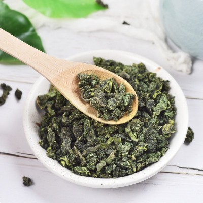 茗茶花舍 桑叶茶批发 花果茶150克罐装 桑叶茶急速代发实力大厂图2