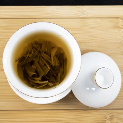 云南南涧县黑龙潭茶业大理沱茶500g普洱生茶甲生普现货图4
