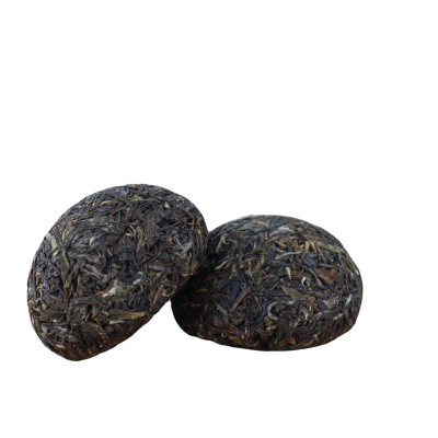 云南南涧县黑龙潭茶业大理沱茶500g普洱生茶甲生普现货图5
