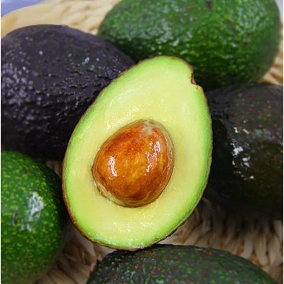 牛油果送调料包整箱包邮当季新鲜水果辅食鳄梨牛油果一件代发图3