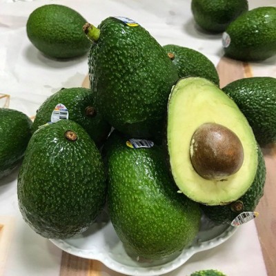 牛油果送调料包整箱包邮当季新鲜水果辅食鳄梨牛油果一件代发图5