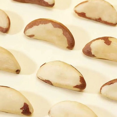 鲍鱼果仁500g巴西坚果沙漠果干果零食工厂批发直销图4