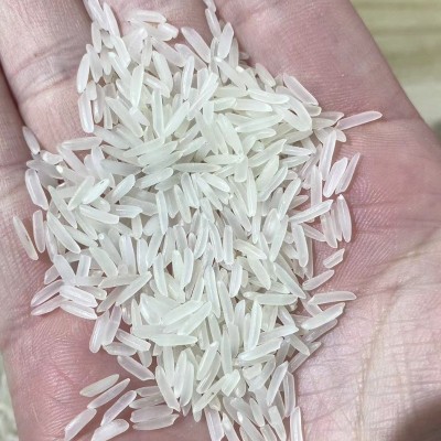 米乡情长粒猫牙米10斤真空装新米细长粒煲仔饭 蛋炒饭 丝苗牙米批图2