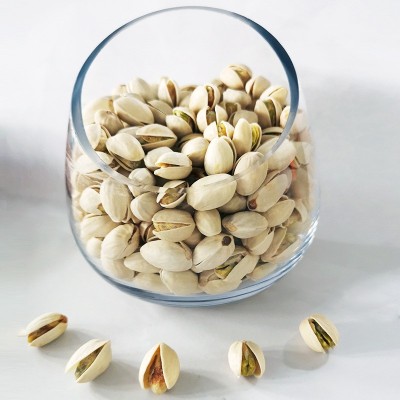 【定制】罐装开心果500g 坚果零食OEM代加工图3