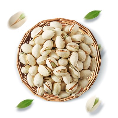 【定制】罐装开心果500g 坚果零食OEM代加工图4