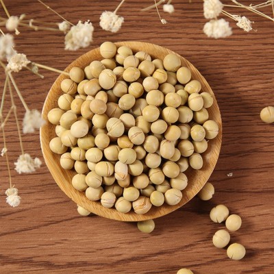东北黄豆农家地种植现货批发豆粉末原料真空包装现货厂家直销图2