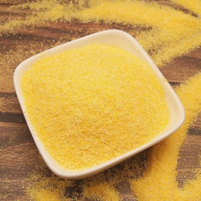 细玉米面厂家批发窝窝头面条饺子粉原料50斤装农家食品级玉米面粉图3