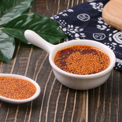 钵钵鸡调料芝麻红油火锅串串冒菜麻辣烫红油麻辣底料袋装调味料图3