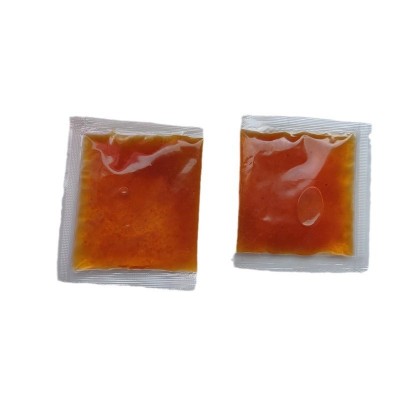 咸蛋黄拌面酱拌饭拌面烘焙烘焙调味料 咸蛋黄拌面酱料小包装批发图2