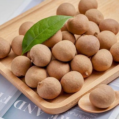 莆田桂圆干大果龙眼干批发代发250g 小核肉厚桂圆泡水煮粥龙眼干图2