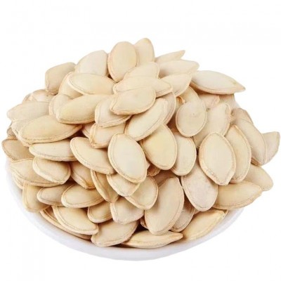 厂家供应南瓜子批发 椒盐南瓜子休闲零食椒盐南瓜子2件起10斤/箱图5