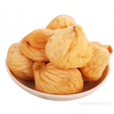 新疆特产大无花果干200g 树上风干糖包子无花果零食煲汤花果干图5