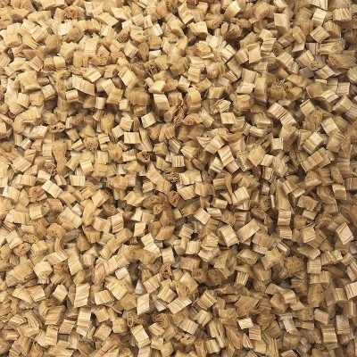 厂家供应酸辣粉料包豆筋丁干豆制品干货豆筋棍辣条原料豆丁图5