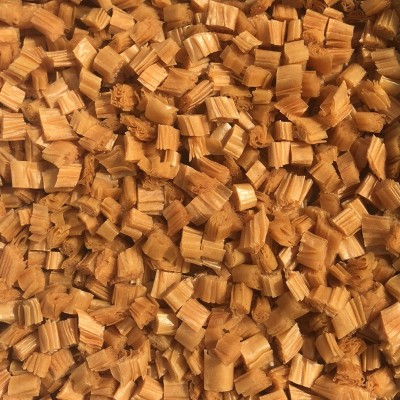 厂家供应酸辣粉料包豆筋丁干豆制品干货豆筋棍辣条原料豆丁图3