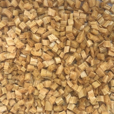 厂家供应酸辣粉料包豆筋丁干豆制品干货豆筋棍辣条原料豆丁图4