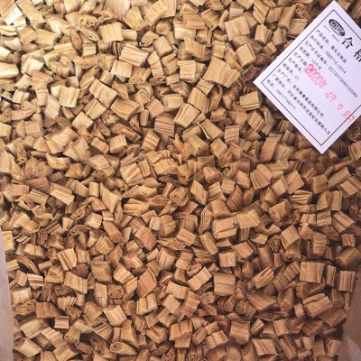 厂家供应酸辣粉料包豆筋丁干豆制品干货豆筋棍辣条原料豆丁图2