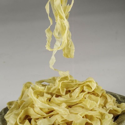 下单前咨询客服豆丝豆皮素肉大豆蛋白纯大豆制品图3
