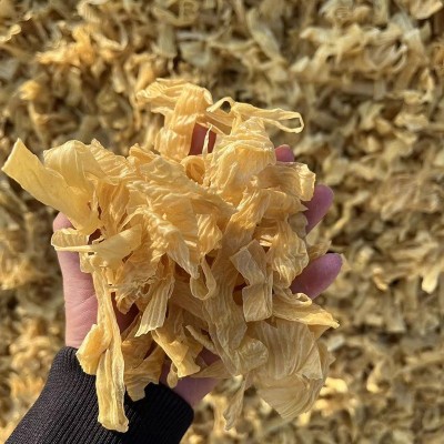下单前咨询客服豆丝豆皮素肉大豆蛋白纯大豆制品图5