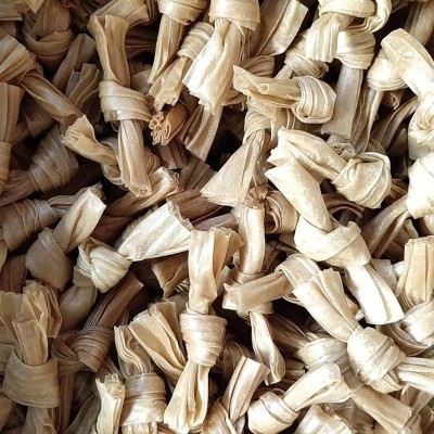 厂家批发豆制品 火锅串串凉拌食材 腐竹结豆皮结豆结图4