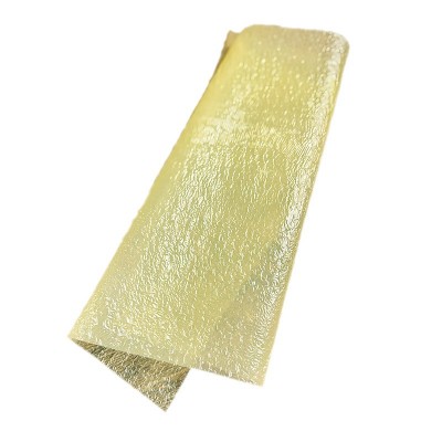 正宗头层手工薄豆腐皮豆付衣春卷皮油豆皮干货腐竹豆制品商用批发图5