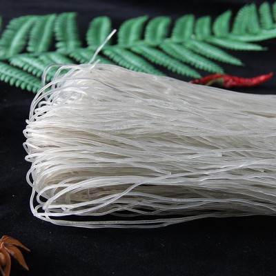 厂家直销 鲁珍 红薯粉条 红苕粉火锅粉酸辣粉炖粉图5