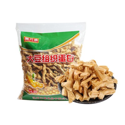 厂家批发腐竹结豆制品2公斤豆皮结饭店火锅串串凉拌食材豆结豆花图5