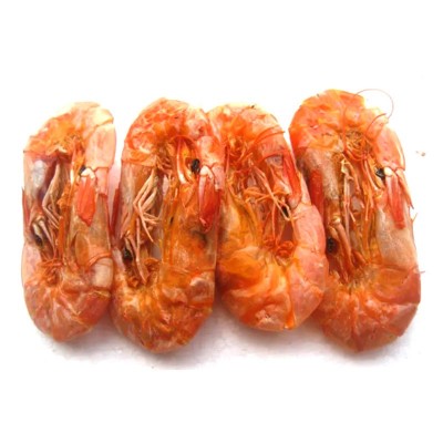 淡干大号虾仁袋装即食海鲜干货零食虾米干去皮海虾虾仁干厂家批发图5