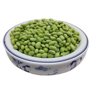 毛豆仁（速冻）广州润绿速冻蔬菜加工批发特色蔬菜出口速冻毛豆仁图4