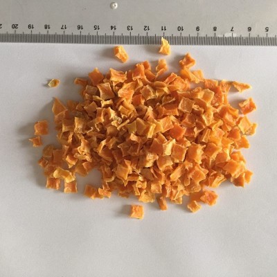 源头厂家生产脱水蔬菜脱水红薯粒红薯丁五谷杂粮宠物仓鼠饲料杂粮图5