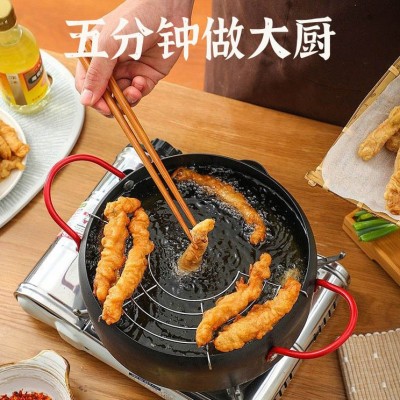 小酥肉专用粉500g油炸粉香脆酥炸虾鸡米花家用酥肉粉预拌粉图4