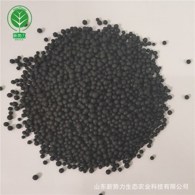大量现货 肥料原料氮磷钾氨基酸颗粒 掺混肥 阜丰梅花图3