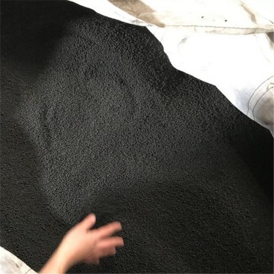 肥料原料喷浆造粒氨基酸有机肥 复合肥原料 营养齐全 厂家现货图4