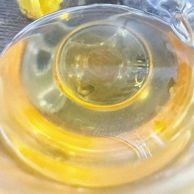 福鼎老白茶白毫银针白毛厚实银针肥壮 老银针500g散装批发图5