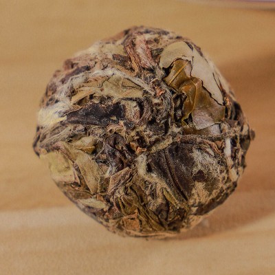 福鼎老白茶白牡丹龙珠500g散装批发福建茶叶厂家直销一件代发图3