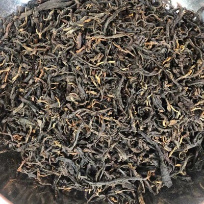 便宜红茶厂家批发云南滇红茶叶浓香型工夫红茶散装新茶口粮茶袋装图3