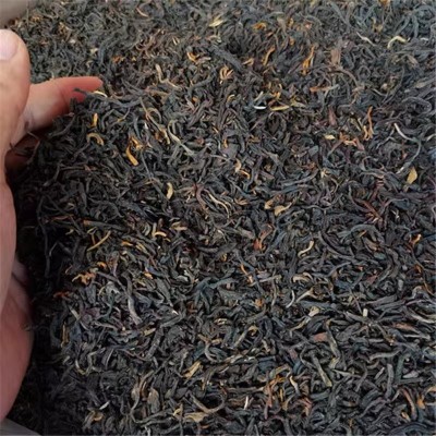 便宜红茶厂家批发云南滇红茶叶浓香型工夫红茶散装新茶口粮茶袋装图5