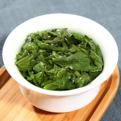 新茶浓香型安溪铁观音茶叶新春茶散装礼盒装250g第道茶厂图2