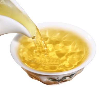 新茶浓香型安溪铁观音茶叶新春茶散装礼盒装250g第道茶厂图5