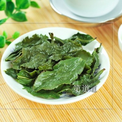 第道茶厂清香型铁观音茶叶传统安溪铁观音茶叶兰花香春茶新茶图4
