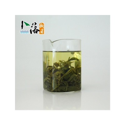 山东日照绿茶新茶2024年 一芽二叶春茶 日照特产绿茶礼品茶叶批图3