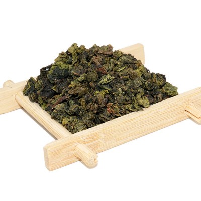 茶立芳高级四季春500g 乌龙茶新品奶茶商业茶叶原料袋装图3