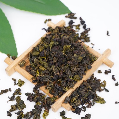 白桃乌龙2号茶立芳奶茶店专用茶叶 高品质奶茶水果茶商用散茶500g图3