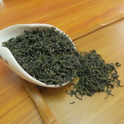 四川绿茶知茶人250克袋装蒙山毛峰 绿毛峰新茶绿茶滋味厚重零售图3