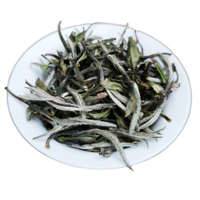 建阳白茶荒野白牡丹500克散茶 陈茶高山茶叶源头厂家批发图5