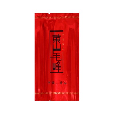 贴牌定制加工新茶高山绿茶天然黄山毛峰散装袋装代发黄山毛峰图4