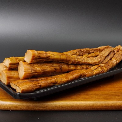 幺麻子清水雅笋筒300g/袋 火锅炒菜无需泡发量大从优图3