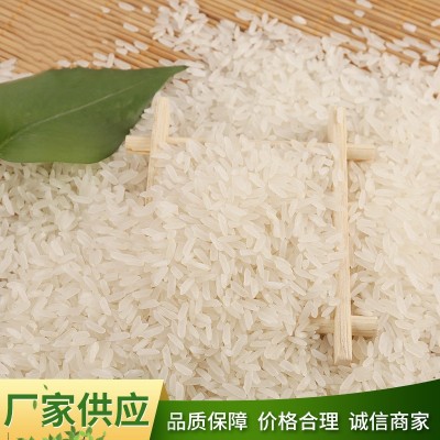 天下一塘 软香大米 厂家现货批发5KG/10KG/15KG/25KG农家大米图2
